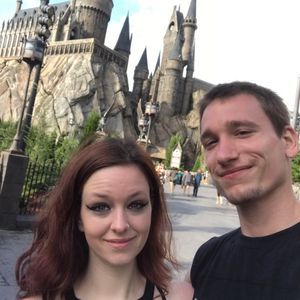 Meet your Posher, Chris